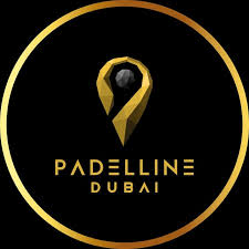 Padelline Dubai logo