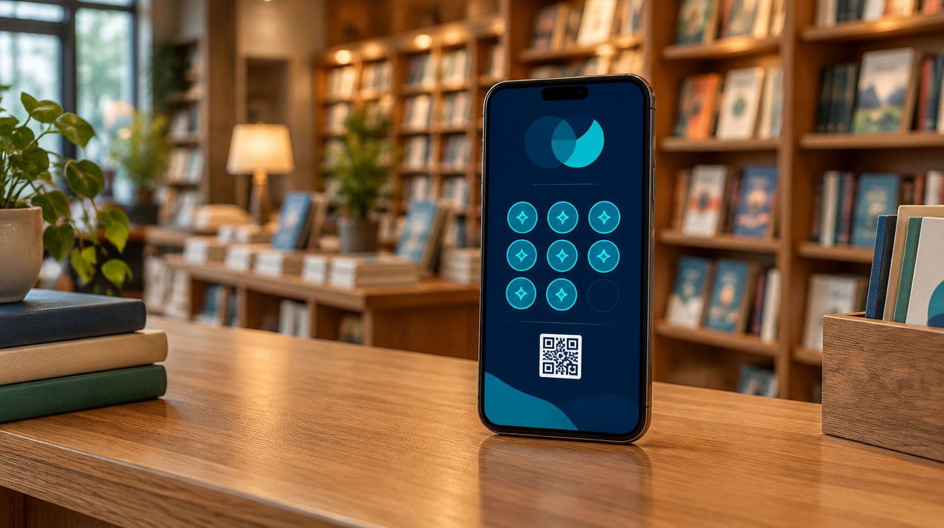 Bookstore Loyalty Program: The Best Repeat Customer in Retail Shouldn't Be a Stranger