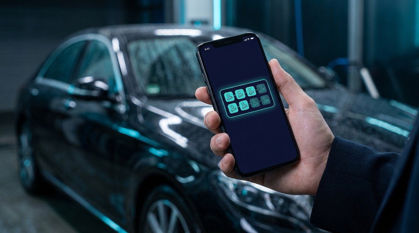 Car Wash Loyalty Program: Turn Weekly Washes Into a Habit They Can See