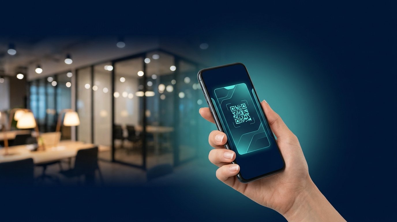 Coworking Space Membership Card: One Wallet Pass for the Door, the Desk, and the Day Pass