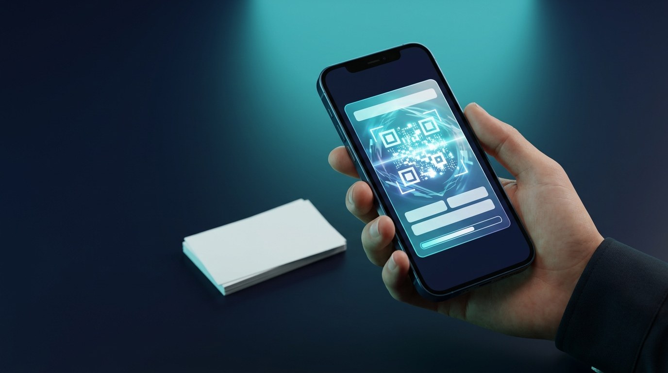 Digital Business Card: Put Your Details in Apple Wallet, Free, in Under a Minute