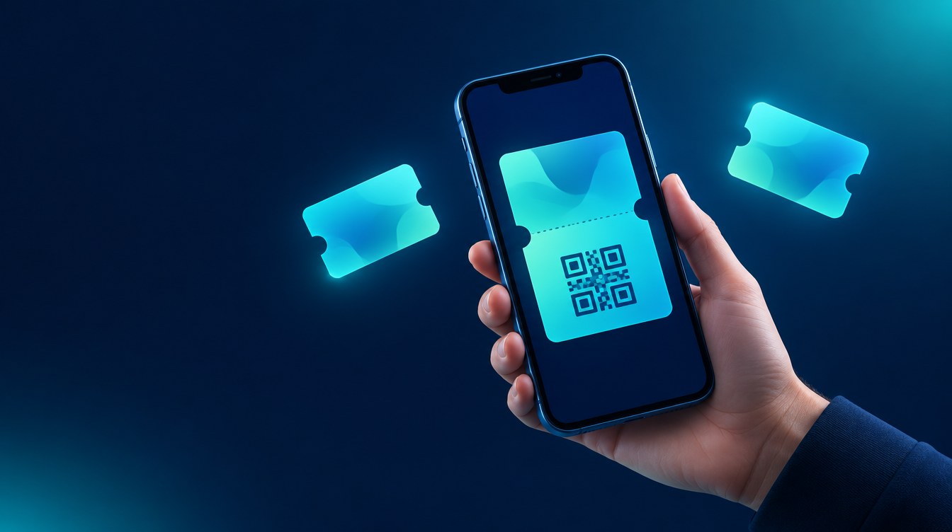 Digital Coupons: Put Your Offer in Apple Wallet, Not in the Bin