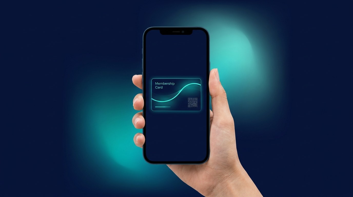 Digital Membership Card: Plastic, PDF, App, or Wallet — What Actually Works