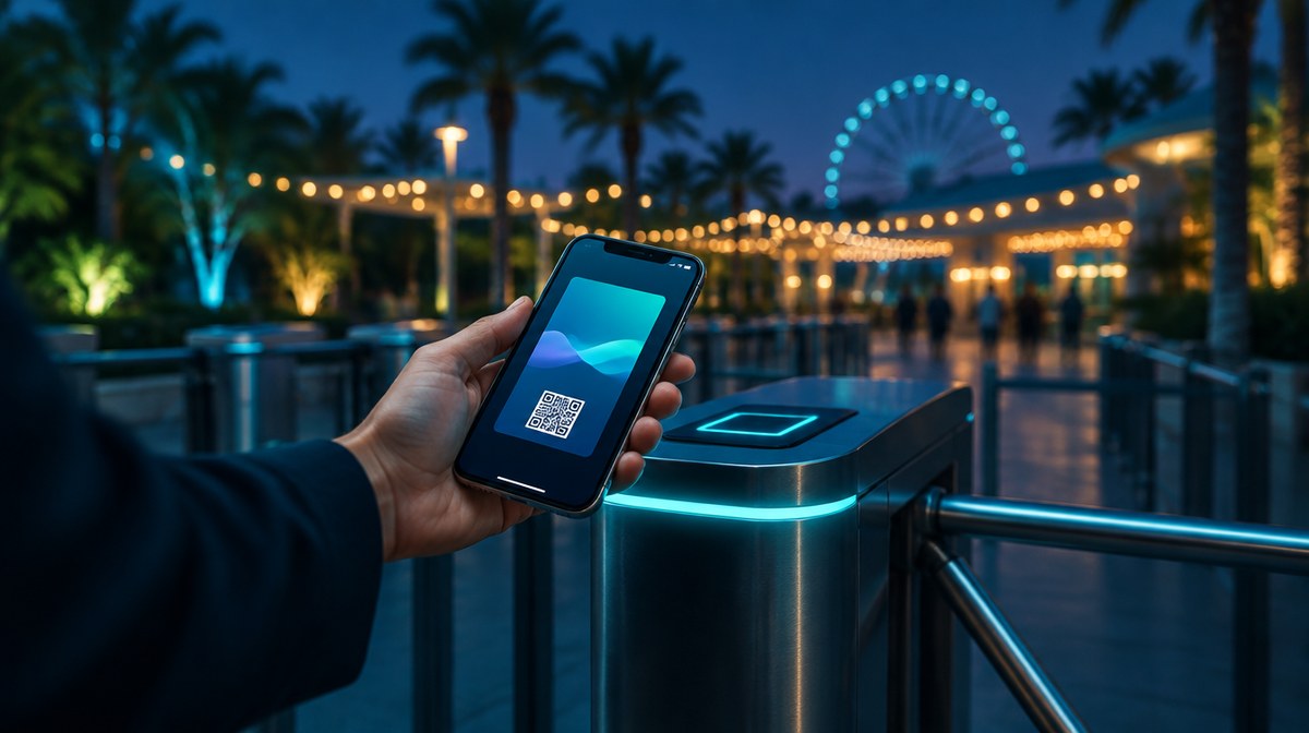 Digital Season Pass: The UAE Attraction Season Opens in Weeks — Stop Starting From Zero