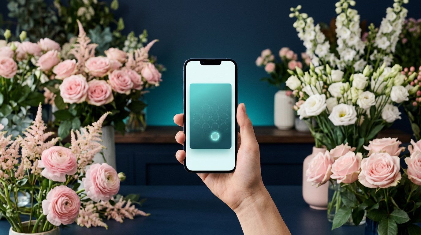 Flower Shop Loyalty Program: Be the Shop They Remember Before the Occasion