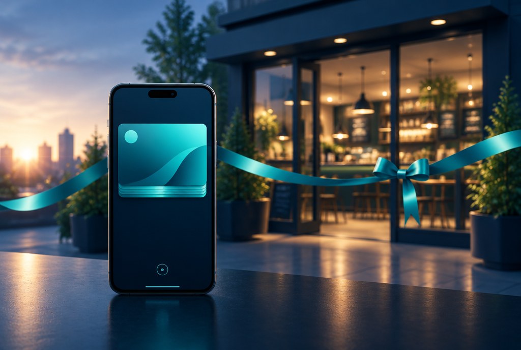 Grand Opening Marketing: Open With a Customer List, Not Just a Crowd