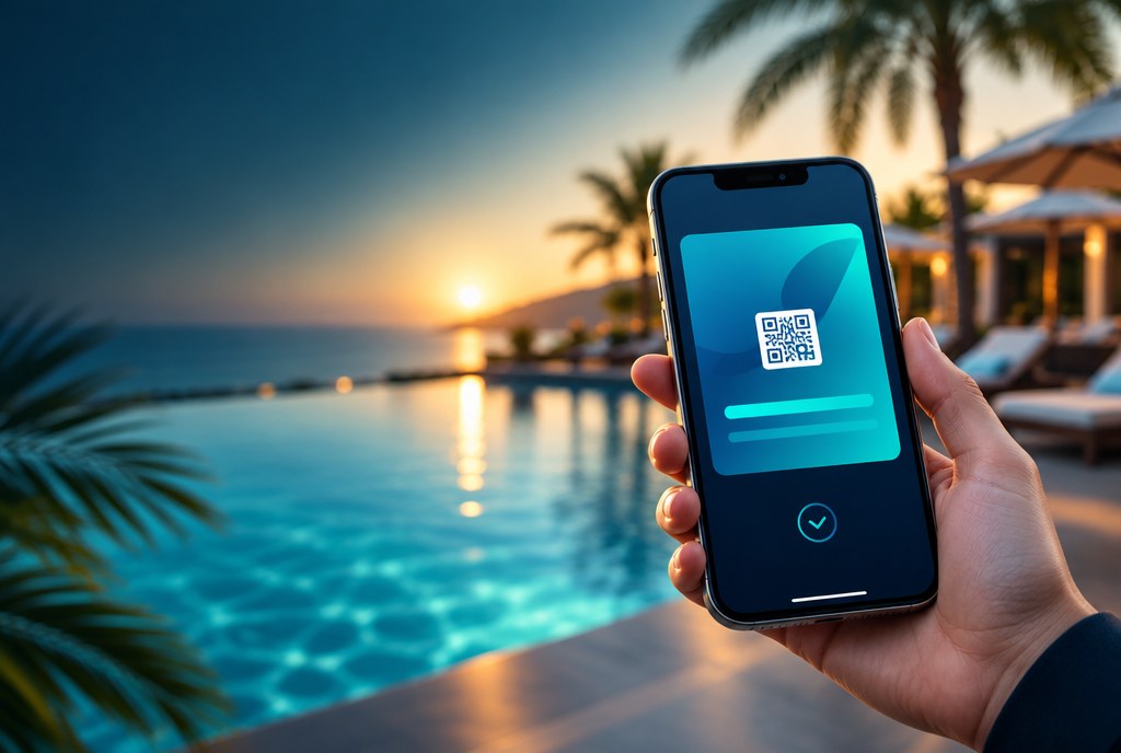 Hotel Day Pass: Turn Daycation Guests Into Season-Long Regulars