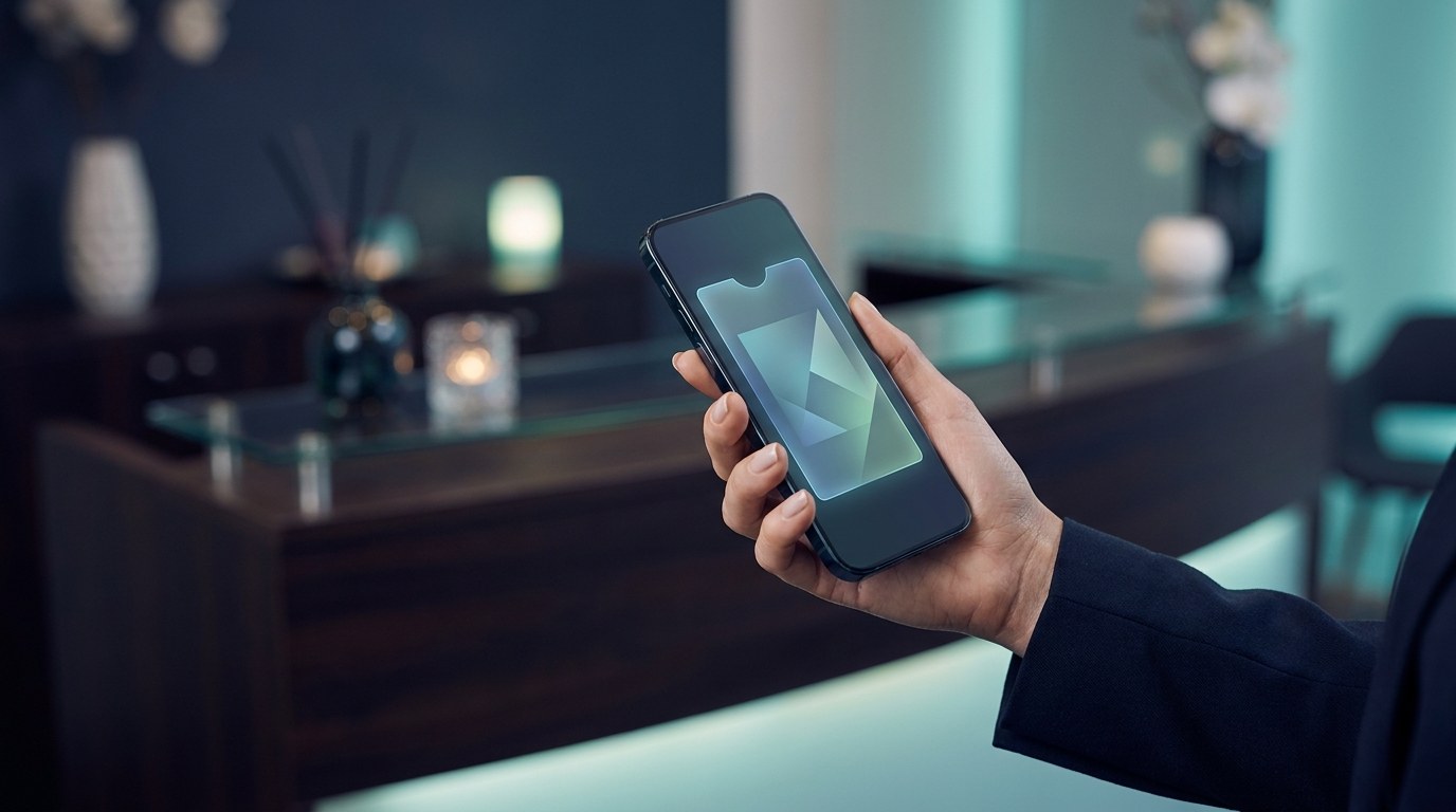 How to Reduce No-Shows: Put the Appointment on Your Customer's Lock Screen