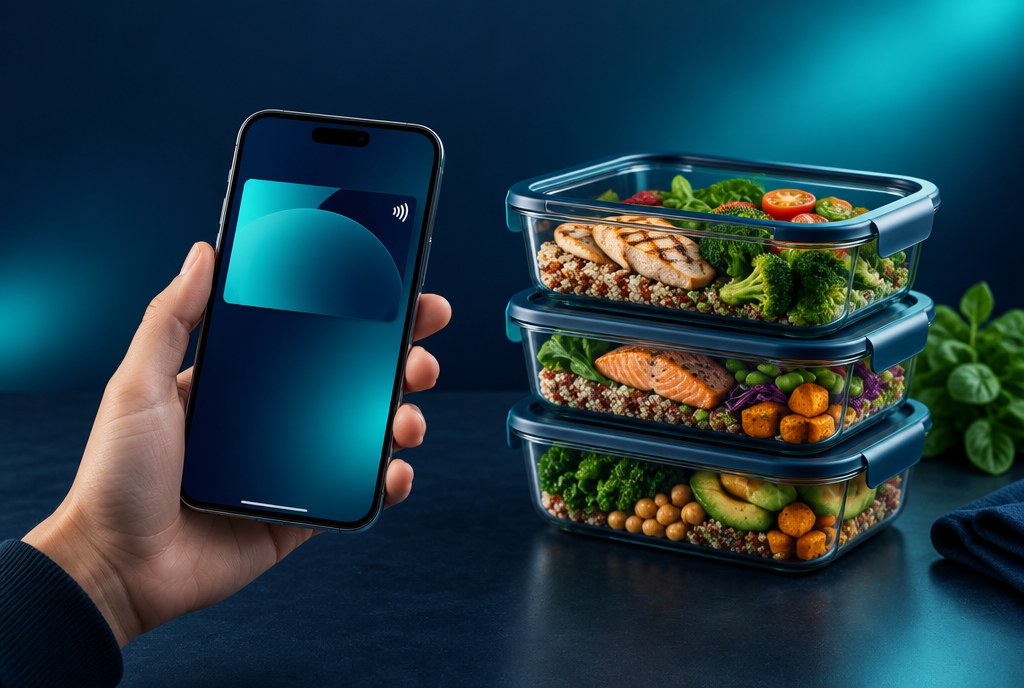 Meal Plan Loyalty Program: Fixing the Week-Four Cliff Every UAE Meal Prep Company Knows