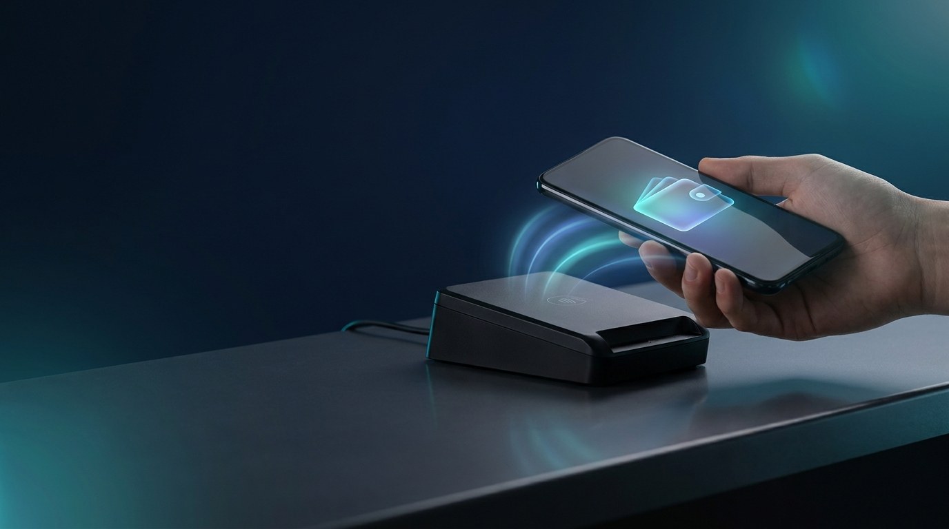 NFC Card Reader Prices in the UAE: What the Cheapest Options Really Cost