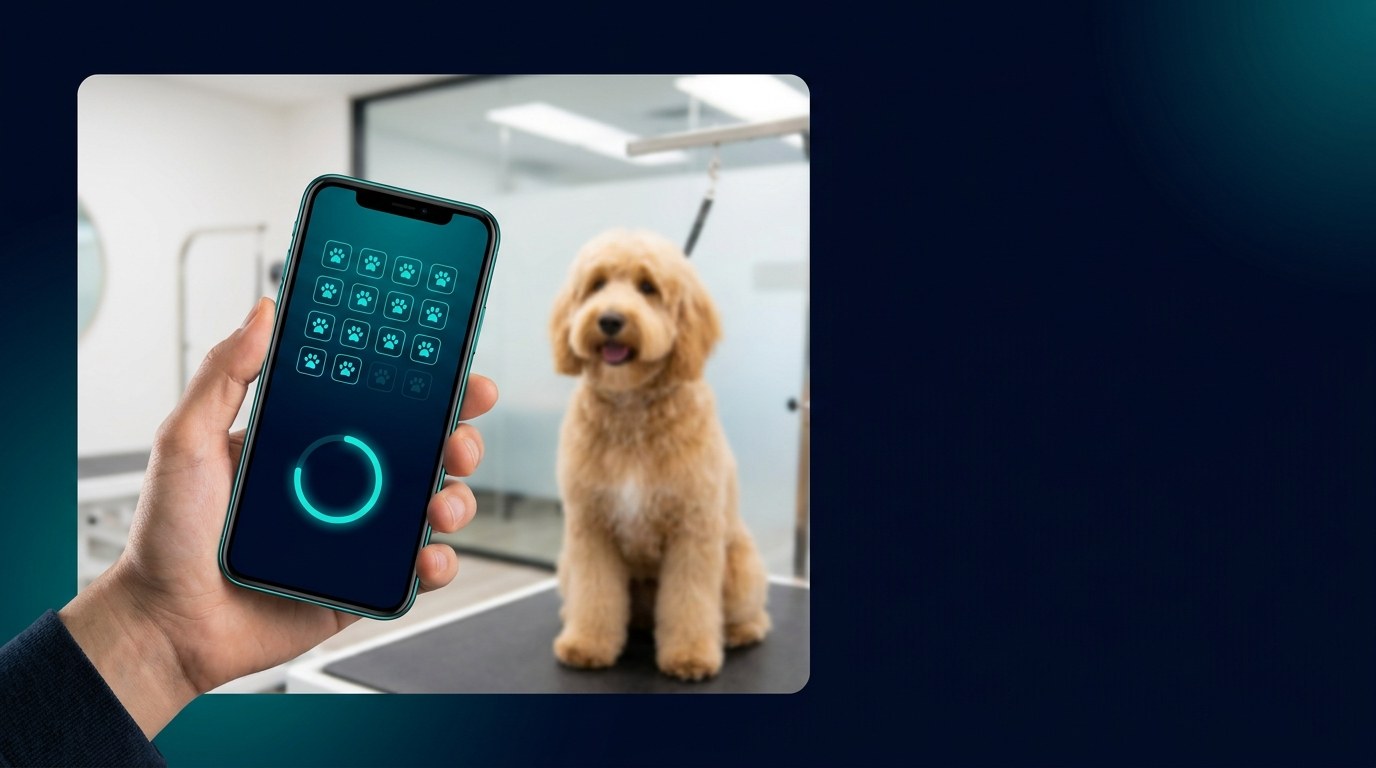 Pet Grooming Loyalty Program: Your Most Reliable Regular Has Four Legs