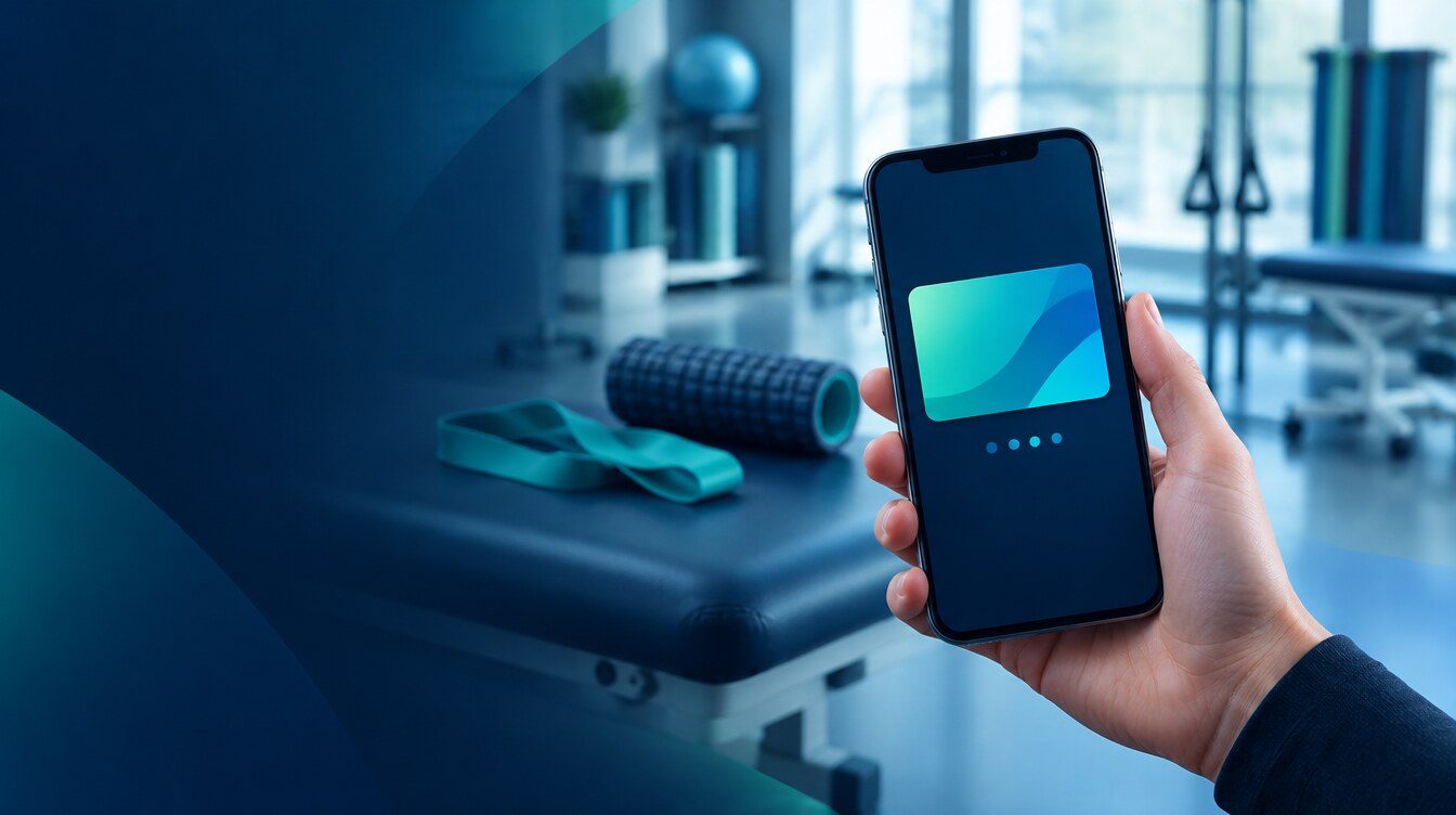 Physiotherapy Clinic Loyalty Program: Get the Course Finished, Keep the Patient After Discharge