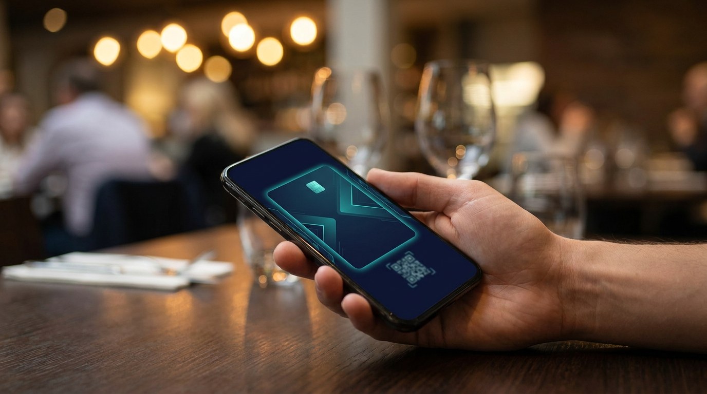 Restaurant Loyalty Program: The Math of Repeat Guests (and Why Wallet Passes Win)