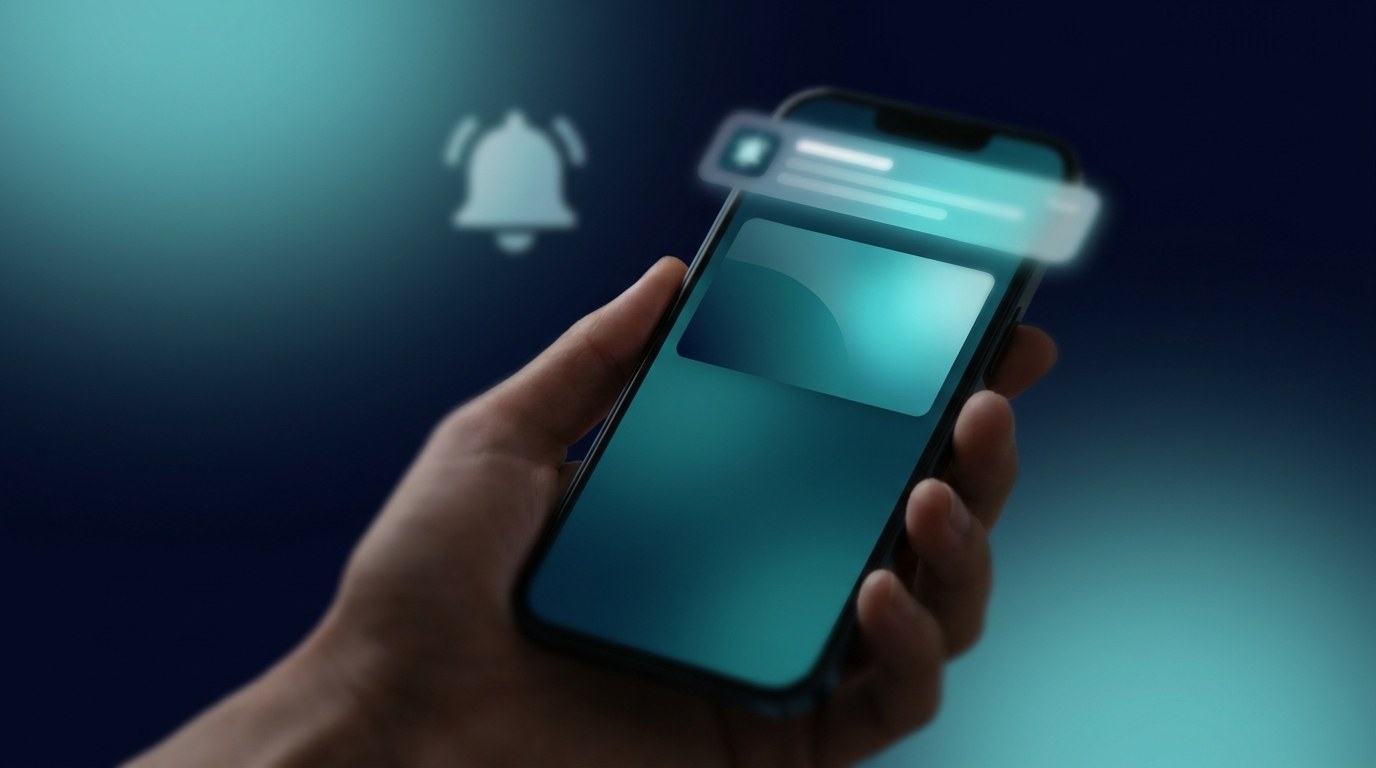 Wallet Push Notifications: The Marketing Channel Your Customers Actually See