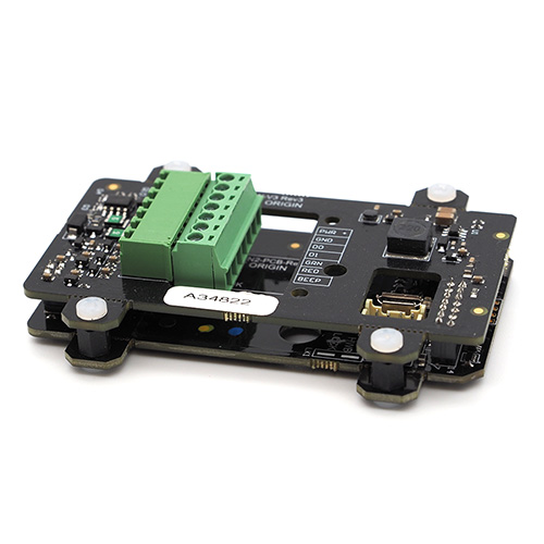 VTAP100 Embedded Reader – RS-485 / OSDP