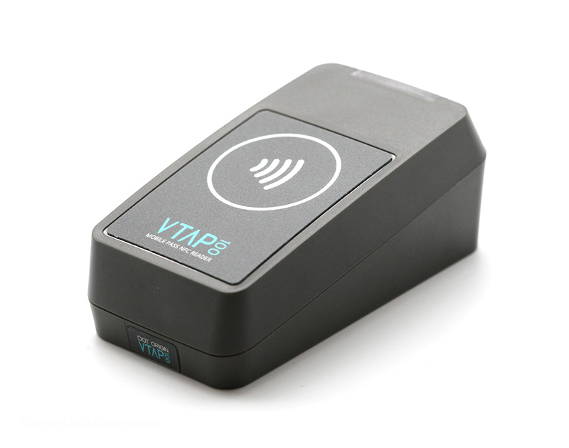 VTAP100 PRO – USB, Wi-Fi & Bluetooth