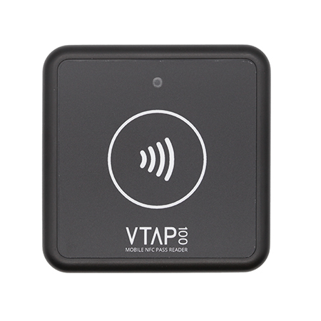 VTAP100 NFC Reader – Wiegand (Outdoor)