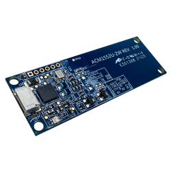 WalletMate II Mini – Mobile Wallet NFC Reader Module